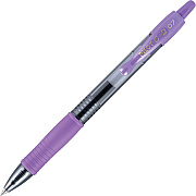 Pilot G2 Retractable Gel Ink Rollerball Pens (PIL31029)