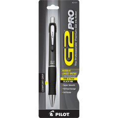 Pilot G2 Pro Retractable Gel Pen (31147)