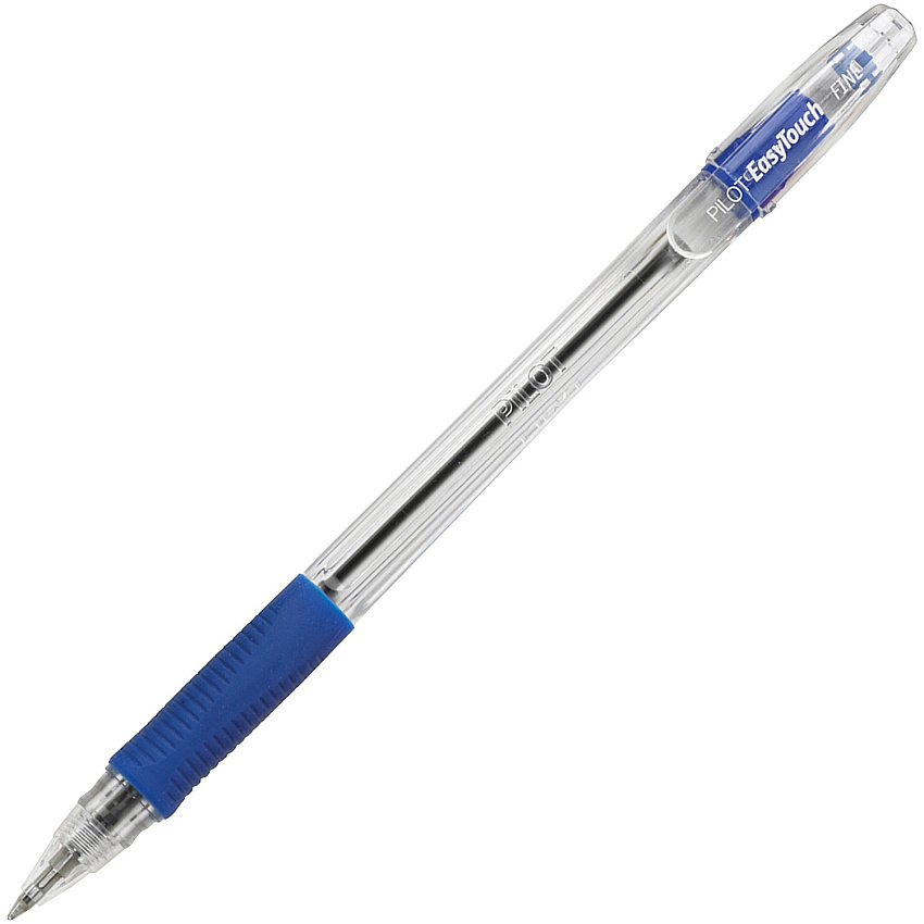 Pilot EasyTouch Ballpoint Pens (PIL32002)