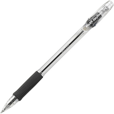 Pilot EasyTouch Ballpoint Pens (PIL32010)