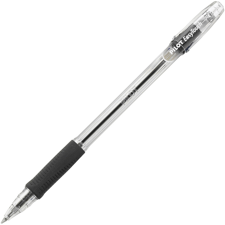 Pilot EasyTouch Ballpoint Pens (PIL32010)