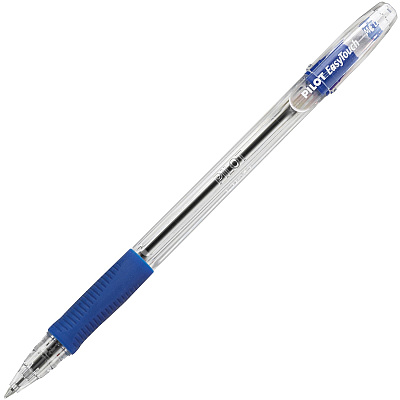 Pilot EasyTouch Ballpoint Pens (PIL32011)
