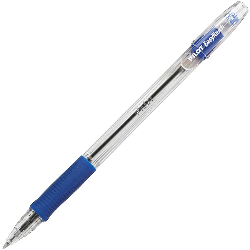 Pilot EasyTouch Ballpoint Pens (PIL32011)