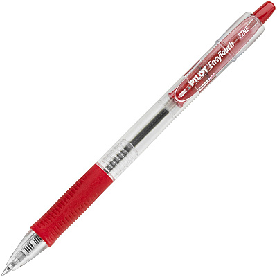 Pilot EasyTouch Retractable Ballpoint Pens (PIL32212)