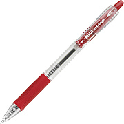 Pilot EasyTouch Retractable Ballpoint Pens (PIL32222)