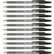 Pilot Better BP-S Ball Stick Pens (35011)