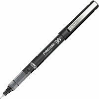 Pilot Precise V5 Extra-Fine Premium Capped Rolling Ball Pens (PIL35334)