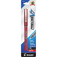 Pilot Precise V7 Fine Premium Capped Rolling Ball Pens (PIL35342)