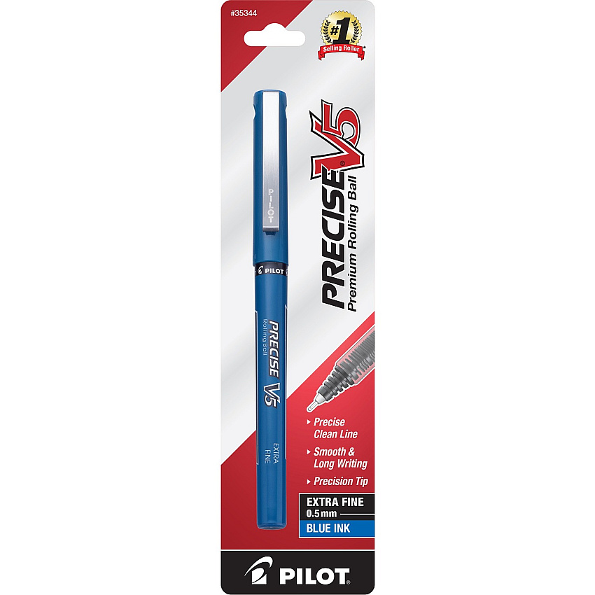 Pilot Precise V5 Premium Rolling Ball Pen (PIL35344)