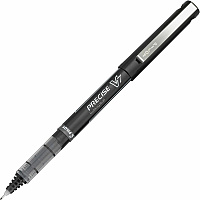 Pilot Precise V7 Fine Premium Capped Rolling Ball Pens (PIL35346)
