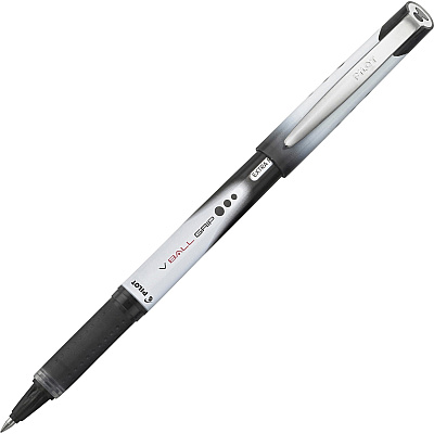 Pilot Vball Grip Liquid Ink Rollerball Pens (PIL35470)