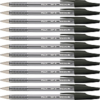 Pilot Better BP-S Ball Stick Pens (PIL35711)