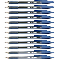 Pilot Better BP-S Ball Stick Pens (PIL36011)