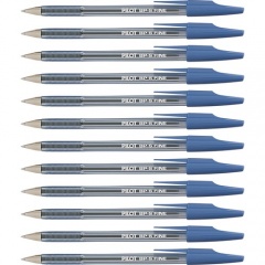 Pilot Better BP-S Ball Stick Pens (36011)