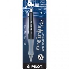Pilot Dr. Grip Retractable Gel Rollerball Pens (36270)