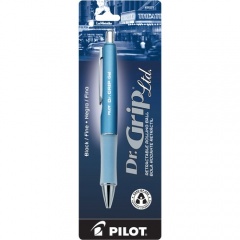 Pilot Dr. Grip Retractable Gel Rollerball Pens (36271)
