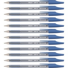 Pilot Better BP-S Ball Stick Pens (36711)