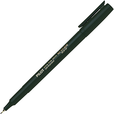 Pilot Extra-Fine Point Markers (PIL44102)
