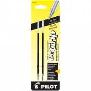 Pilot Dr. Grip Retractable Pen Refills (77210)