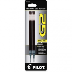Pilot G2 Premium Gel Ink Pen Refills (77232)