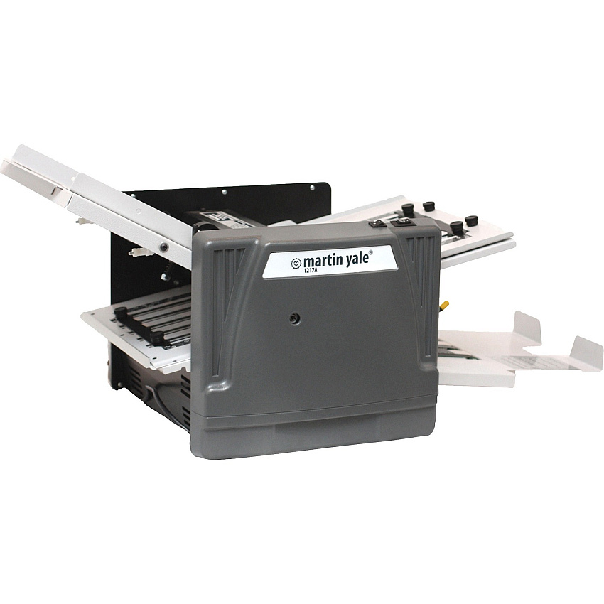 Martin Yale Premier Medium-Duty Auto Folder (PRE1217A)