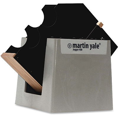 Martin Yale Premier Tabletop Paper Jogger (PRE400)