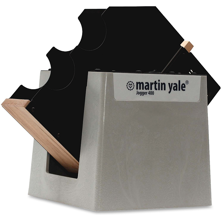 Martin Yale Premier Tabletop Paper Jogger (PRE400)