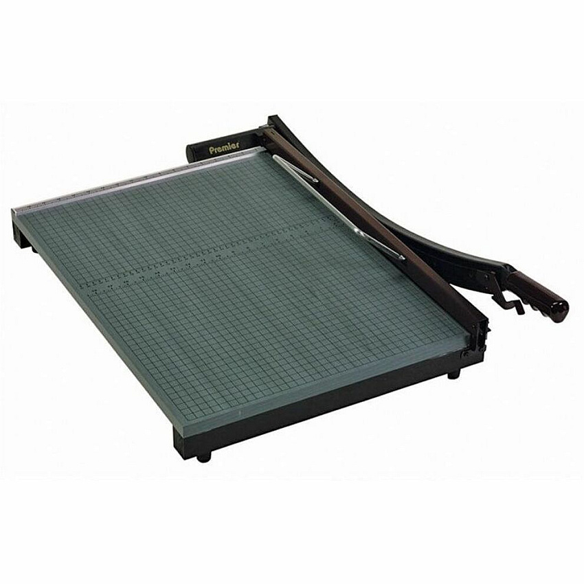 Premier Stakcut Paper Trimmers (PRE724)