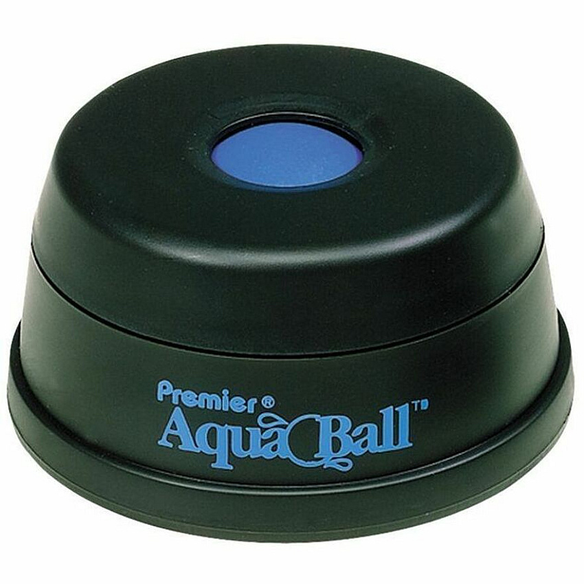 Martin Yale Premier Aquaball All-Purpose Moistener (PREAQ701G)