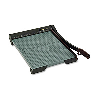 Premier Heavy-Duty Wood Series Paper Trimmers (PREW15)