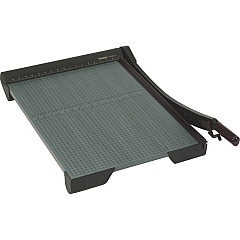 Premier Heavy-Duty Wood Series Paper Trimmers (PREW18)