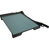 Premier Heavy-Duty Wood Series Paper Trimmers (PREW24)