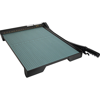 Premier Heavy-Duty Wood Series Paper Trimmers (PREW24)