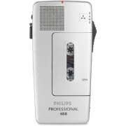 Philips Speech PM488 Pocket Memo Recorder (LFH048800B)