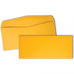 Quality Park Kraft Regular Business Envelopes (11162)