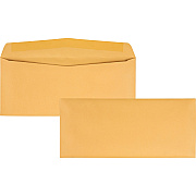 Quality Park No. 11 Brown Kraft Business Envelopes (QUA11362)