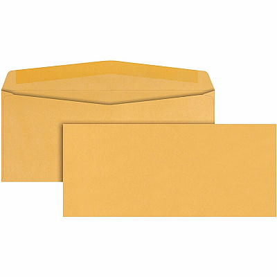 Quality Park No. 12 Envelopes (QUA11462)