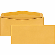 Quality Park No. 14 Business Envelopes with Gummed Flap (QUA11562)