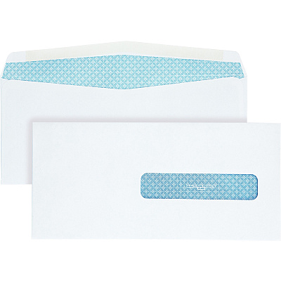 Quality Park HCFA-1500 Claim Form Envelopes (QUA21432)