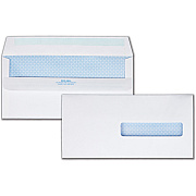 Quality Park Redi-Seal HCFA-1500 Claim Envelopes (QUA21438)