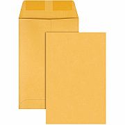 Quality Park 6-1/2 x 9-1/2 Catalog Envelopes with Gummed Flap (QUA40865)