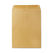 Quality Park 10 x 13 Catalog Envelopes with Gummed Flap (QUA41667)