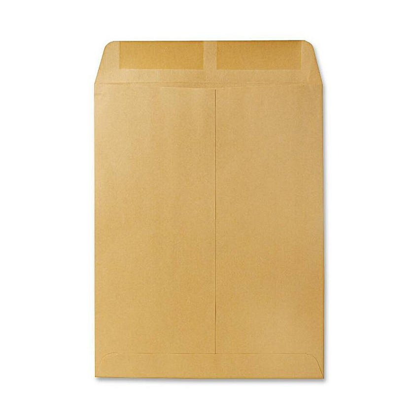 Quality Park 10 x 13 Catalog Envelopes with Gummed Flap (QUA41667)