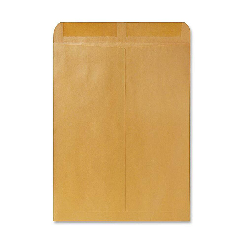 Quality Park 12 x 15-1/2 Heavyweight Catalog Mailing Envelopes (QUA41965)