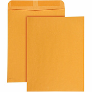 Quality Park 12 x 15-1/2 Catalog Envelopes (QUA41967)