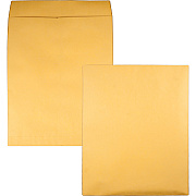 Quality Park 14 x 18 Jumbo Catalog Envelopes - Ungummed (QUA42354)