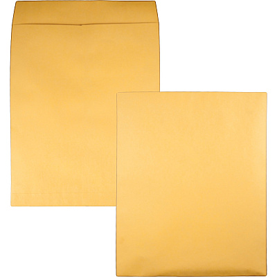 Quality Park 14 x 18 Jumbo Catalog Envelopes - Ungummed (QUA42354)