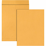 Quality Park 15 x 20 Jumbo Catalog Envelopes - Ungummed (QUA42355)