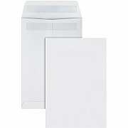 Quality Park 6-1/2 x 9-1/2 Catalog Mailing Envelopes with Redi-Seal Self-Seal Closure (QUA43317)