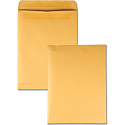 Quality Park 9 x 12 Catalog Envelopes with Self-Seal Closure (QUA43567)